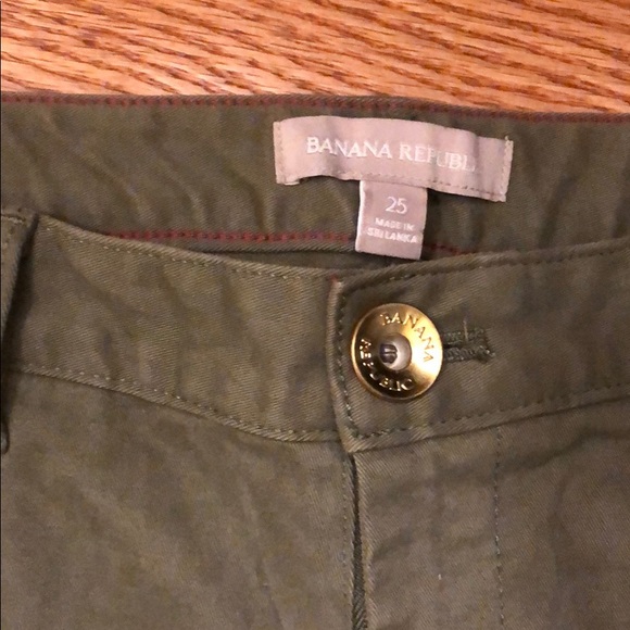 Soft jeans from Banana Republic - Picture 2 of 3